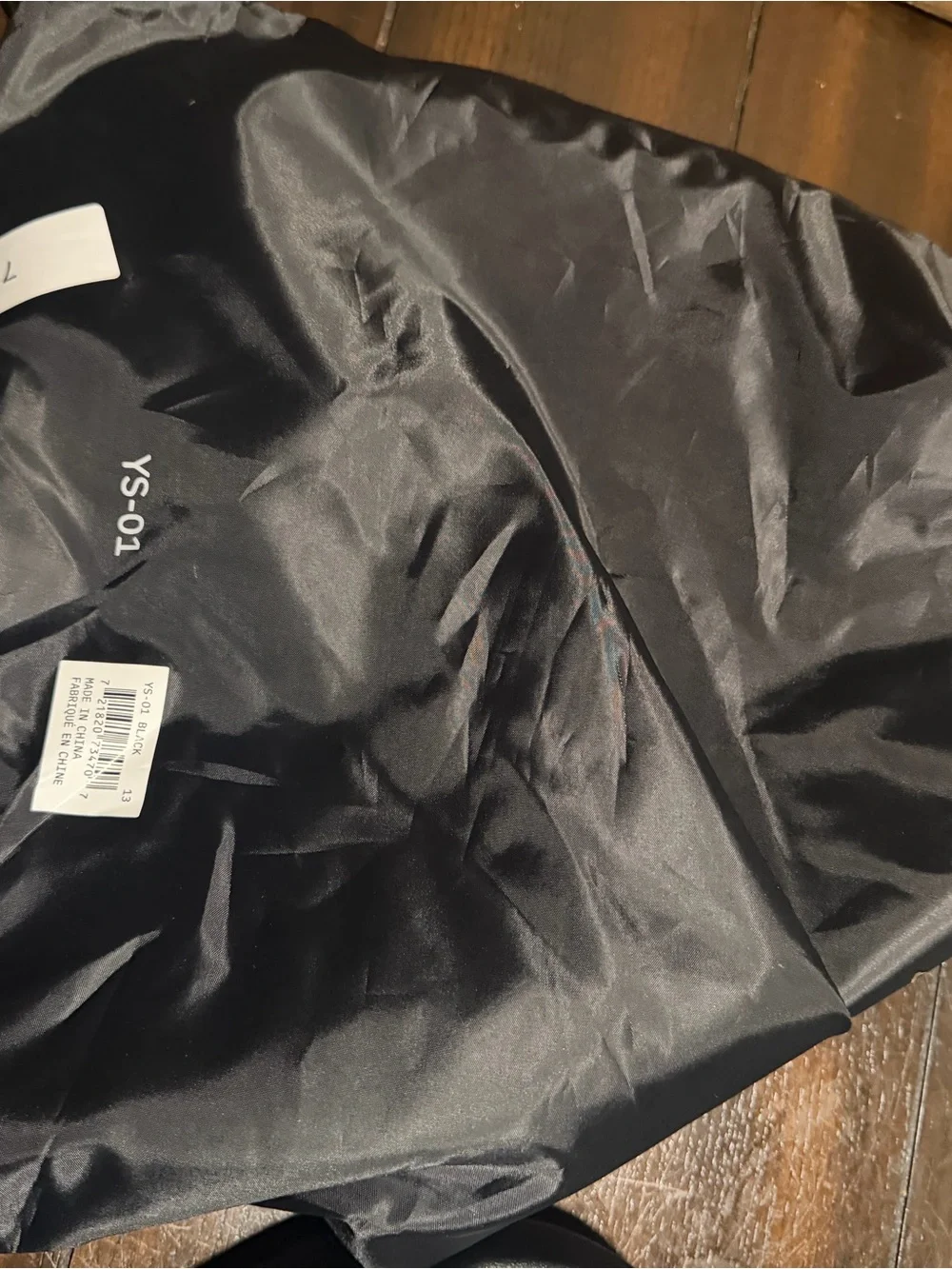 Yeezy brand new